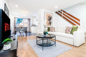 3 BDR House near East Croydon Rail Station
